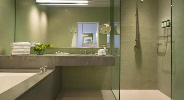 Номер Deluxe Hotel Healdsburg