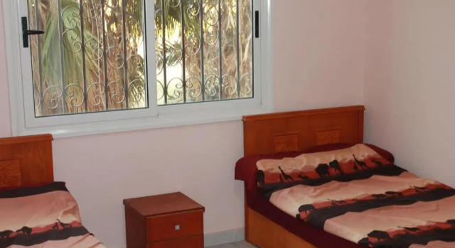 Lotus Compound 2 bedroom apartment, Prenota Appartamento Hotel a Mar Rosso con parcheggio, Parcheggio