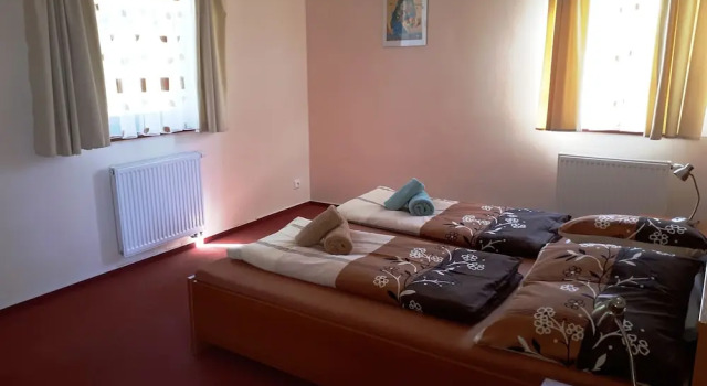 Penzion Reitmayer, Rezervovat Hotel Hotely v Prešovský kraj s parkováním, Parkování
