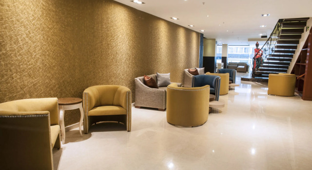 Hotel Grand Park