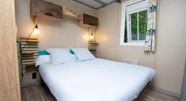 Camping les Restanques, Reservar Parque de campismo Campismo e glamping em Sainte-Croix, Parque de campismo