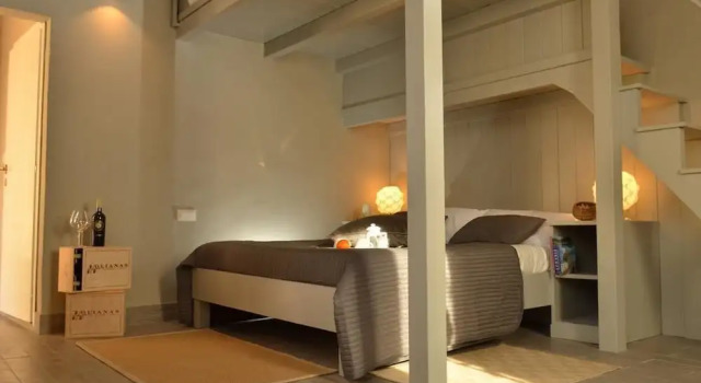 Люкс Le Casine Firenze