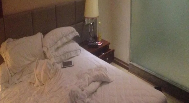 Yangjiang Jiayue Hotel, Book Hotel Yangjiang 