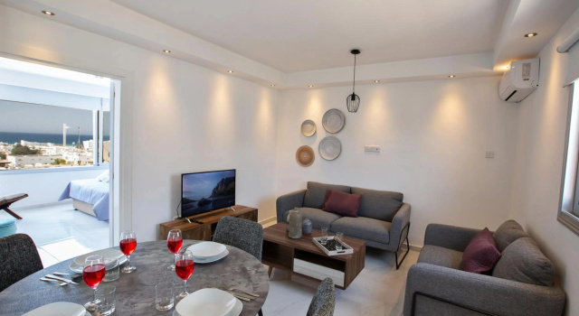 Rio Luxury Apartment