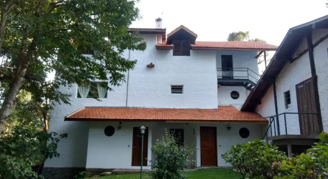 Двухместный номер Deluxe VELINN Pousada Torre Branca