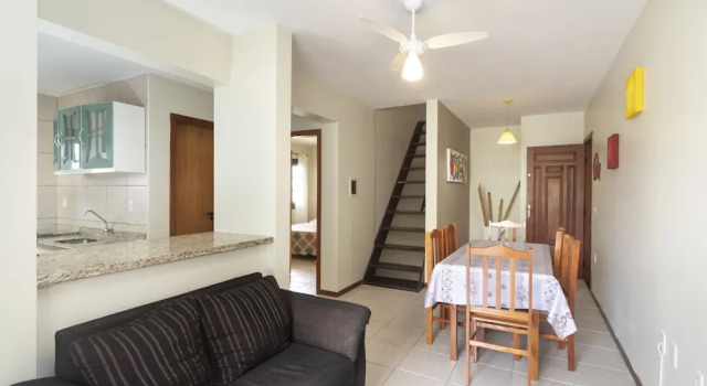 Apartamento 2 - 302 - 9