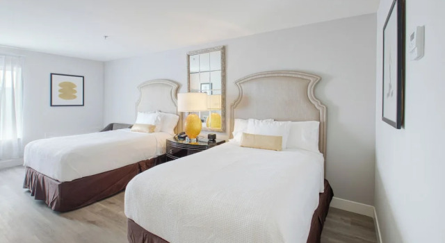 Двухместный номер Standard Elkotel - The Newest Hotel in Elko