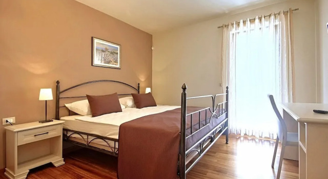 Villa Bellavista Poletti