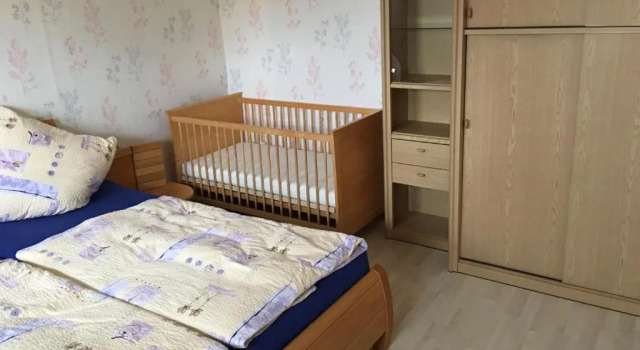 Коттедж Ferienhaus Klinder