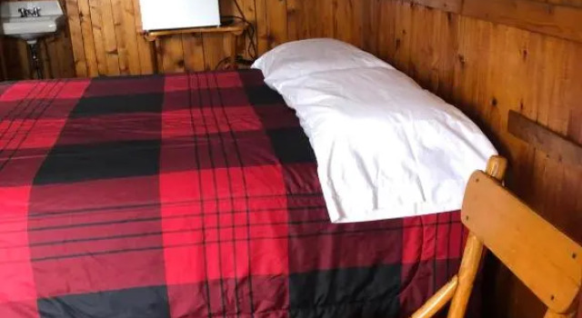 Standard Zimmer FireHouse Inn