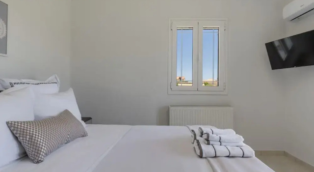 Апартаменты Deluxe Oasis Luxury Residences