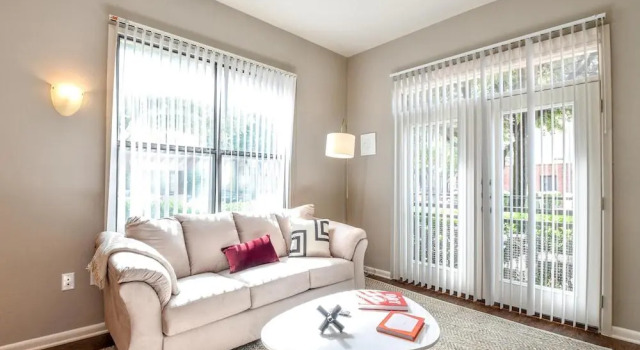 Kasa Dallas Plano Apartments