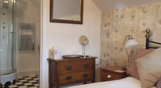 Standaard kamer Chyheira