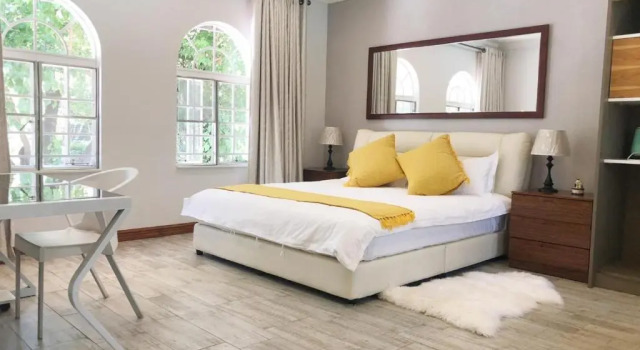 Номер Superior Lotus Guest House