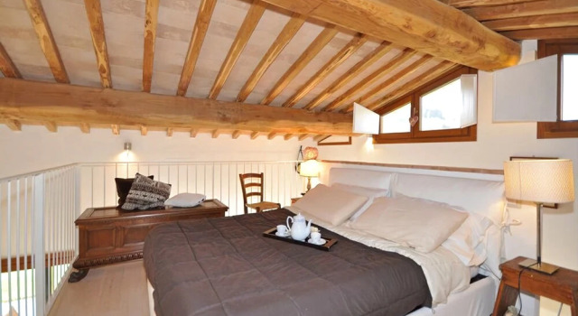 Capannino by PosarelliVillas, Забронировать Отель Сиена Siena Area
