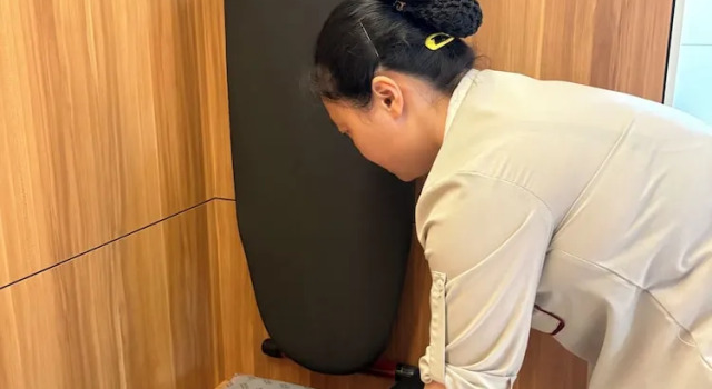 Люкс Executive с видом на город Отель IntercityHotel Chengdu Kuanzhai Alley