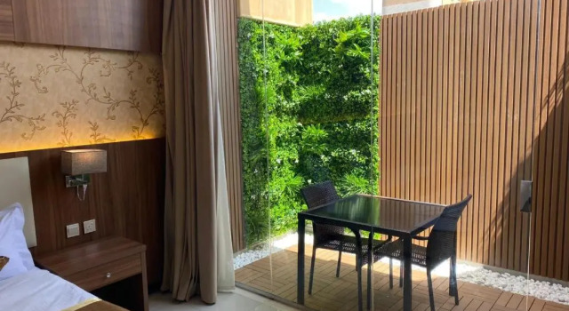 Kayan Al Taif Hotel, Book Hotel Ta'if 
