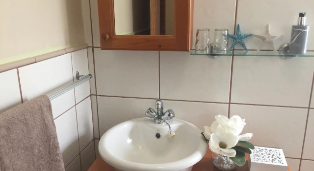 Номер Standard Buya Futhi Bed & Breakfast
