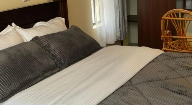 Lifestyle Villas Nanyuki, Prenota Hotel Nanyuki Laikipia
