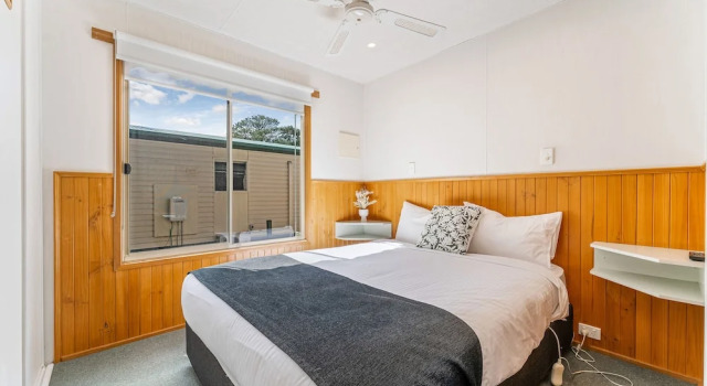 Номер Standard с 3 комнатами BIG4 Tasman Holiday Parks - Bendigo