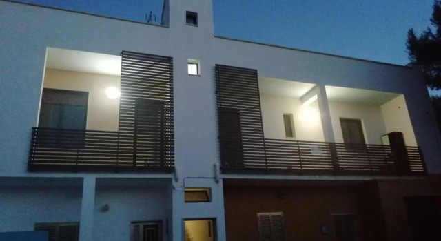 Vacanza Alle 4 Colonne