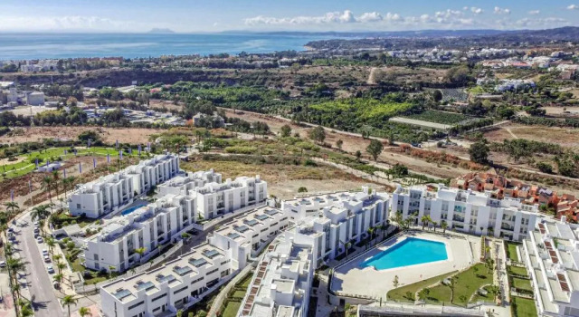 LM1BA- Spacious apartment with bbq facilities