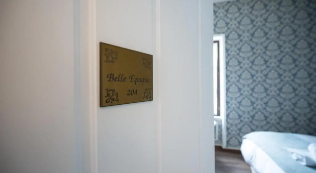 Номер Superior Boutique Hotel Anagennisis