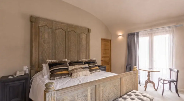 Номер Grand Casa Quebrada Hotel Boutique