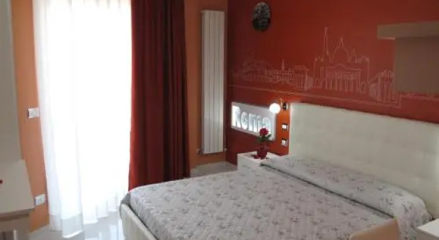 Bed and Breakfast Sky Line