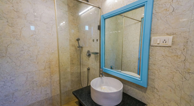 Номер Deluxe Hotel Shelsta
