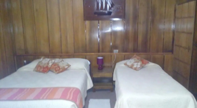 Номер Standard Hotel Le Mirage