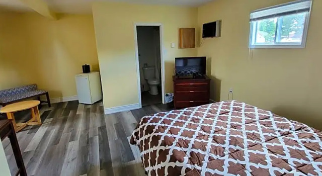 Номер Standard North Shore Wayside Inn