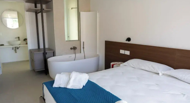 Апартаменты с 2 комнатами Hotiday Apartments Giulianova