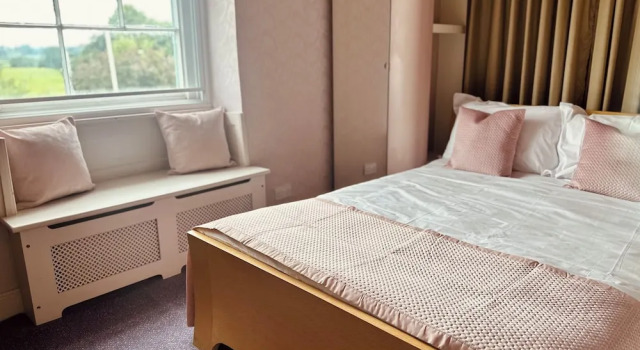Old Orleton Inn - Telford, Забронировать Гостевой дом Телфорд Шропшир