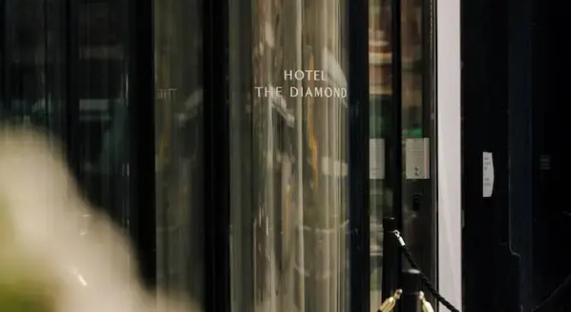 The Diamond Amsterdam, Забронировать Отель Отели Амстердама 4 звезды, рядом с Музей фотографии FOAM, 4*