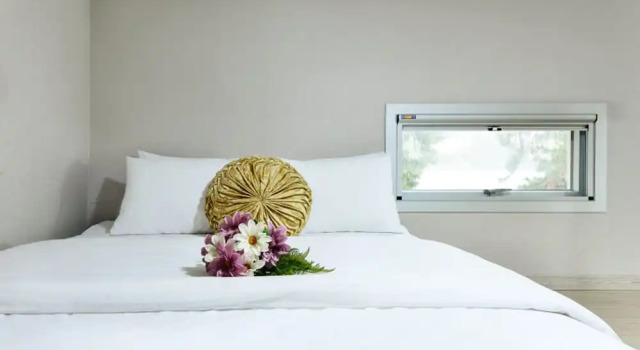 Yeosu Feeling Pension, Reserva ahora Hotel Dolsan-eup 