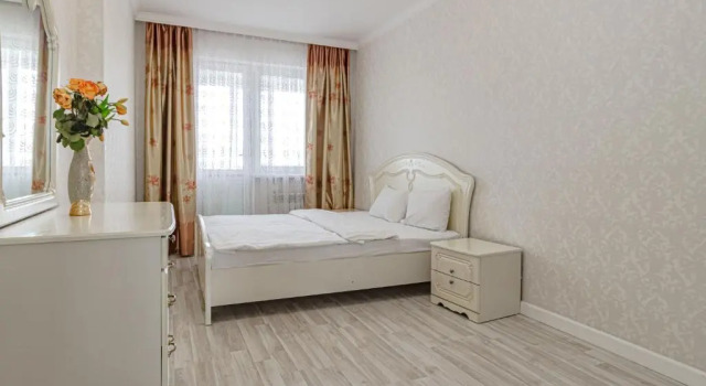 Апартаменты Apartments 7 Я-14