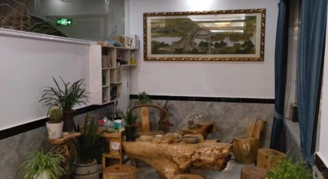 Lixinyuan Homestay, Reservar Hotel Wenzhou Zhejiang