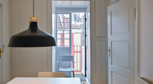 Fantastic Duplex Apartment in the Iconic Neighbourhood of Nyhavn, Забронировать Апартаменты/квартира Кристиансхавн Копенгаген, рядом с Порт Копенгагена