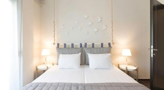Urban Apartments #FeelsLikeHome, Book Apartment Thessaloniki Macedonia