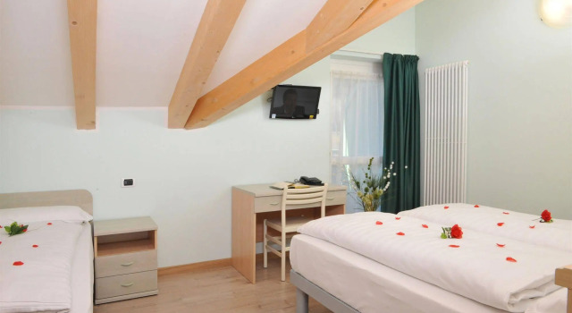 Hotel Garnì Maria, Забронировать Отель Монклассико Валь-ди-Соле