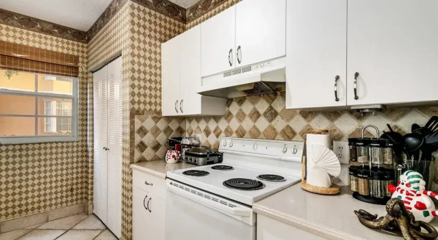 Апартаменты Wonderful 3 Bedroom Condo in the Heart of Aventura
