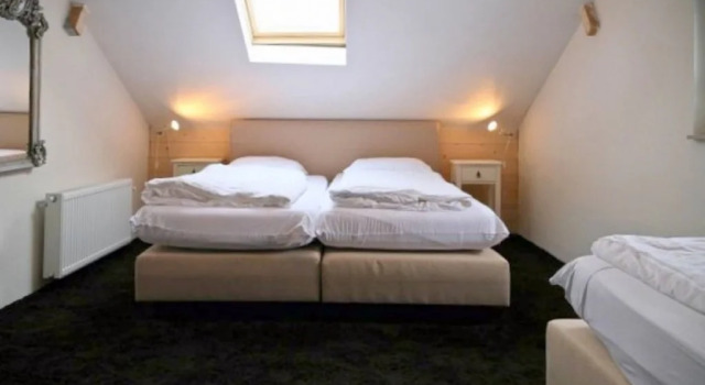Villadelux Ruhrberg, Rezervovat Hotel Buetgenbach 