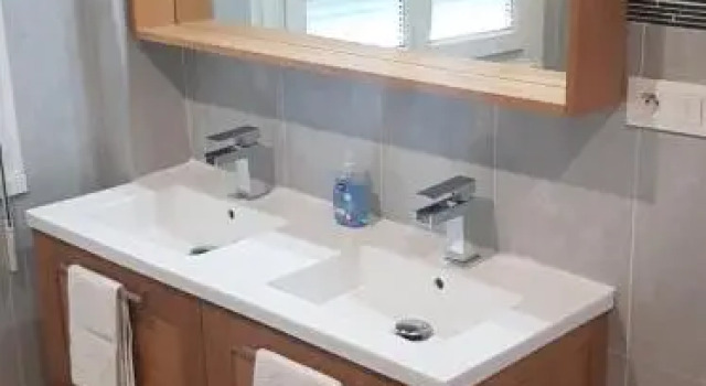 Номер Standard Grande chambre avec salle de bain privée
