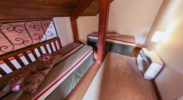 Семейный номер Standard Bavaria Sport Hotel