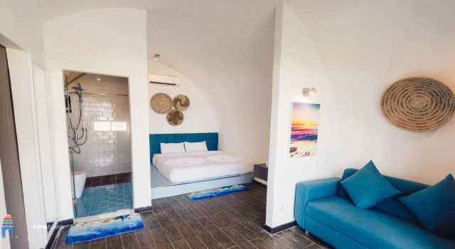 Tube Resort by EHM, Забронировать Курортный отель Отели Ронгсанлем 4 звезды, 4*