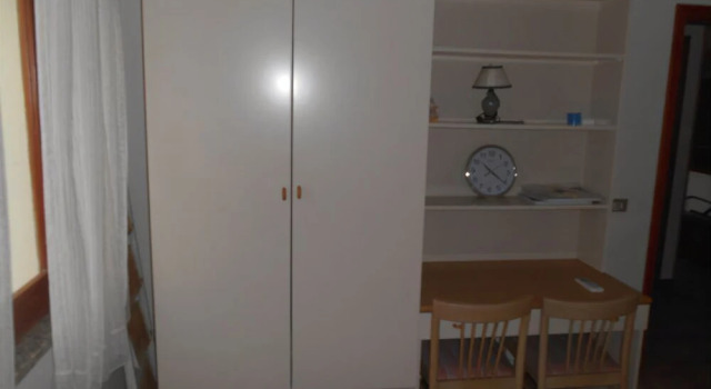 San Teodoro Centro Apartments