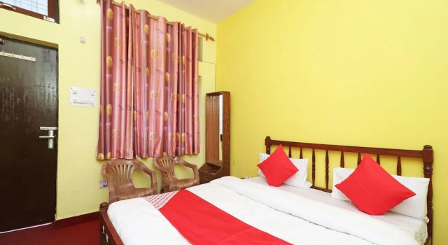 OYO 29369 Narayana Hotel and Resort,, Book Hotel Uttarkashi Uttarakhand