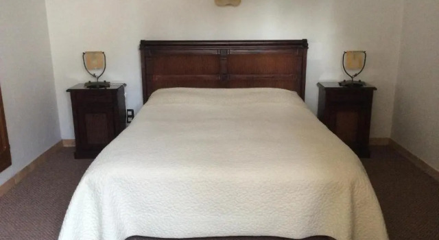 Двухместный номер Standard Pensiunea Casa Albă