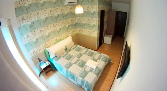 Номер Comfort Hotel Pousada Villas do Atlantico 2 min a pe da praia do Buraco da Velha